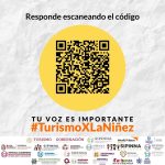 Se une Turismo a la iniciativa #TurismoXLaNiñex 1 611855C4 FE57 44D0 8B94 1A47688A04AD