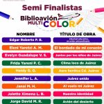 Revelarán al ganador del concurso Biblioavión Multicolor el próximo viernes 4 646bdf53a98d4 646bdf53a98d5
