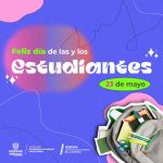 Conmemorarán la semana de las y los estudiantes con diversas actividades 4 6C9F1DC3 761D 413F A970 D986DDD75809