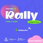 Conmemorarán la semana de las y los estudiantes con diversas actividades 2 7E8A8CB2 E2DE 44C8 9B67 51A935515351