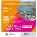 Ofrecerán capacitaciones gratuitas para emprendedores y MIPyMES 2 9200788B 14C2 4532 BFBE 5D830D0A4F0D