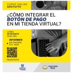 Ofrecerán capacitaciones gratuitas para emprendedores y MIPyMES 1 A7C5D966 6A19 431A 9AFE 7ECD46978356