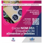 Ofrecerán capacitaciones gratuitas para emprendedores y MIPyMES 4 AD23A2C1 1E26 4A7A A86A 74CBFA58427E