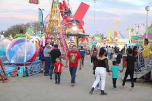 Feria Juarez 2023 24