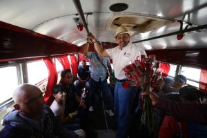 Rosas Alcalde Juarez 30