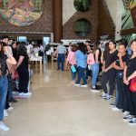 Inicia Feria del Libro de la Frontera 2023 en Ciudad Juárez 3 felif