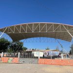 Entregó Alcalde domo a la Escuela Primaria “Aurora Reyes Flores” 1 647a31454e881 647a31454e882