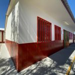 Rehabilitó Municipio el Jardín de Niños Bertha Von Glümer 1 647e34f118d4c 647e34f118d4d