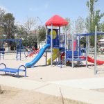 Entrega Alcalde las obras de rehabilitación del parque Las Torres I 1 64949563d40dc 64949563d40dd