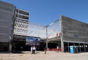 Hospital III Nivel CDJ 1