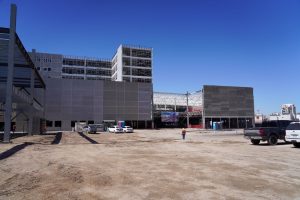 Hospital III Nivel CDJ 3