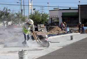 Hospital III Nivel CDJ 5