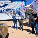 Arranca J+ instalación de red de alcantarillado y agua potable en Colonia Omega 5 Imagen de WhatsApp 2023 06 02 a las 15.28.4