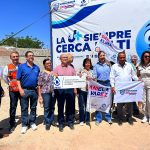 Arranca J+ instalación de red de alcantarillado y agua potable en Colonia Omega 3 Imagen de WhatsApp 2023 06 02 a las 15.28.49