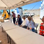 Arranca J+ instalación de red de alcantarillado y agua potable en Colonia Omega 4 Imagen de WhatsApp 2023 06 02 a las