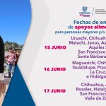Presentan calendario de entrega de apoyos alimentarios para Personas Mayores o con Discapacidad 1 Imagen de WhatsApp 2023 06 05 a las 1