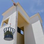 Invertirán un millón de pesos para mejorar hábitat de Benito en el Parque Central 3 Imagen de WhatsApp 2023 06 08 a las 16.19