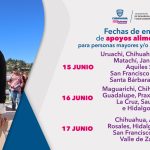 Entregará Estado apoyos alimentarios a personas mayores o con discapacidad en 47 municipios 1 Imagen de WhatsApp 2023 06 12 a las 09.40.34