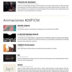 Proyectarán documentales y cortometrajes del FICM en Cineteca Juárez 2 Imagen de WhatsApp 2023 06 22 a las 10.10.0