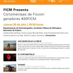Proyectarán documentales y cortometrajes del FICM en Cineteca Juárez 4 Imagen de WhatsApp 2023 06 22 a las 10.10.06