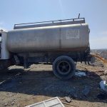 Clausura SDUE empresa por incumplir la normatividad ambiental en Ciudad Juárez 1 Imagen de WhatsApp 2023 06 23 a las 17.34.46