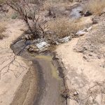 Clausura SDUE empresa por incumplir la normatividad ambiental en Ciudad Juárez 2 Imagen de WhatsApp 2023 06 23 a las 17.34.47