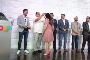 Reconocimiento a destacadas maestras directoras: ¡Un legado educativo que marca la diferencia! 7 Reconocimiento Escuelas 7