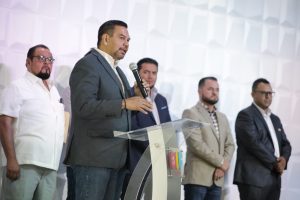 Reconocimiento a destacadas maestras directoras: ¡Un legado educativo que marca la diferencia! 9 Reconocimiento Escuelas 9