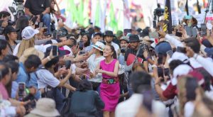 ¡Claudia Sheinbaum se despide en un épico encuentro con el pueblo! 6 Renuncia Claudia Sheinbaum 2