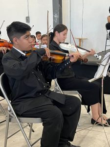 ¡Guadalupe vibra al ritmo del concierto de cuerdas que conmocionó a todos! 3 WhatsApp Image 2023 06 07 at 7.42.56 PM