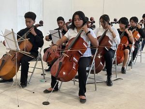 ¡Guadalupe vibra al ritmo del concierto de cuerdas que conmocionó a todos! 2 WhatsApp Image 2023 06 07 at 7.43.28 PM