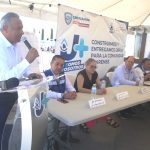 Renueva J+ drenaje en la colonia Hidalgo 5 1