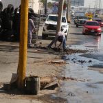 Detectan dos negocios que se robaban el agua potable en la Av. De las Torres 1 4EB9D10F 76C7 4FF7 B716 5EE8178336B9