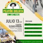 Anuncian la Séptima Carrera Ciclista Juárez-Parral de 630 Km 1 64a49e95a6364 64a49e95a6365