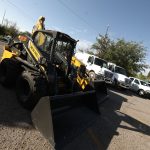 Entrega Alcalde maquinaria y vehículos a Dirección de Parques y Jardines 3 64b57fbbc51aa 64b57fbbc51ab