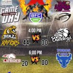 Inició el Torneo Estudiantil de Football Americano 2023 1 64b5a08f9994a 64b5a08f9994b