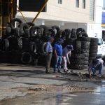 Detectan dos negocios que se robaban el agua potable en la Av. De las Torres 2 80E1DDEC 546B 4060 9055 3B7C10033918