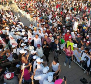 ASAMBLEA MONUMENTO A BENITO JUAREZ CD JUAREZ CHIHUAHUA 2
