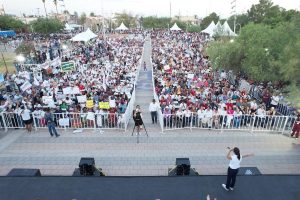 ASAMBLEA MONUMENTO A BENITO JUAREZ CD JUAREZ CHIHUAHUA 3