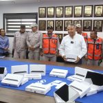 Renueva J+ su equipo para un mejor servicio 5 1 1