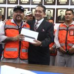 Renueva J+ su equipo para un mejor servicio 3 2 1