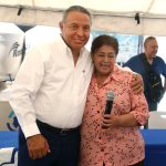 Ha entregado J+ más de 500 tinacos este verano 1 2E731CD0 A762 443F 83B1 1DC3DCF66768