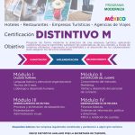 Abren convocatorias para obtener el Distintivo Punto Limpio y el Distintivo M para empresas 1 5967D5EC A9B8 442A A22A A3294467ABB7