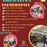 Invitan a participar en el campamento de verano de la Biblioteca Arturo 1 64cc16680819a 64cc16680819c