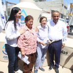 Ha entregado J+ más de 500 tinacos este verano 2 6FB259A2 D67C 4955 87E7 B694215DA8C8