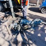 Pide J+ no tirar basura para evitar brotes de agua residual 1 F06E5FBA 7FF6 4295 A7CC C72BBD4EC18D