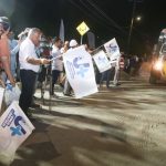 Realiza J+ Jornada de Intervención en los fraccionamientos Jardines del Seminario y Misiones 1 Imagen de WhatsApp 2023 08 01 a las 13.36