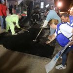 Realiza J+ Jornada de Intervención en los fraccionamientos Jardines del Seminario y Misiones 2 Imagen de WhatsApp 2023 08 01 a las 13.36.43