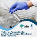 Ofrecerá J+ el taller “Normatividad para las descargas residuales en la industria” 1 Imagen de WhatsApp 2023 08 08 a las 14.35.38