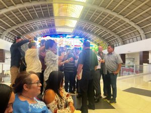 Maestros y Directores en Ciudad Juárez Protestan por la Falta de Libros de Texto: Gobernadora en la Mira 1 WhatsApp Image 2023 08 22 at 07.35.17